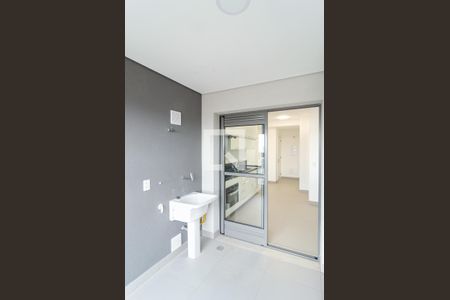 Apartamento para alugar com 166m², 3 quartos e 2 vagasLavanderia