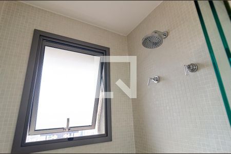 Apartamento para alugar com 166m², 3 quartos e 2 vagasBanheiro da Suíte 2