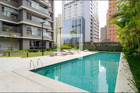 Apartamento para alugar com 166m², 3 quartos e 2 vagasPiscina