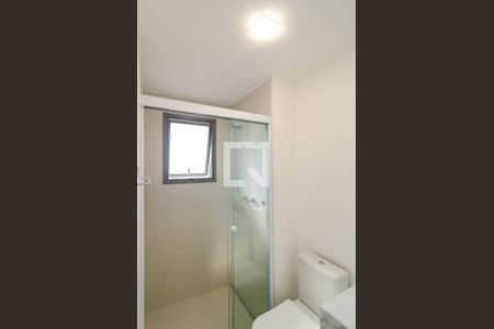 Apartamento para alugar com 166m², 3 quartos e 2 vagasBanheiro da Suíte 2