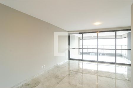 Sala de apartamento à venda com 3 quartos, 166m² em Vila Mariana, São Paulo