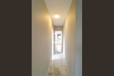 Apartamento para alugar com 166m², 3 quartos e 2 vagasCorredor