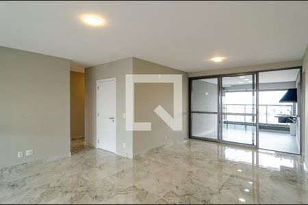 Sala de apartamento à venda com 3 quartos, 166m² em Vila Mariana, São Paulo