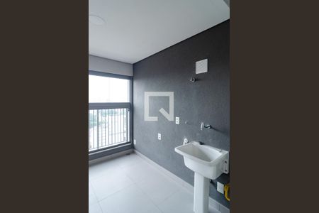 Apartamento para alugar com 166m², 3 quartos e 2 vagasLavanderia