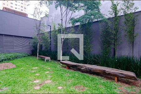 Apartamento para alugar com 166m², 3 quartos e 2 vagasÁrea Comum