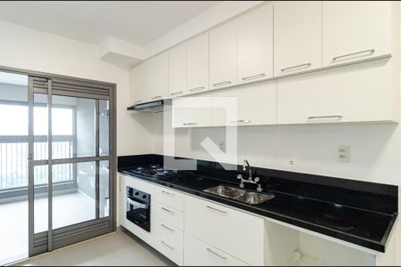 Apartamento para alugar com 166m², 3 quartos e 2 vagasCozinha