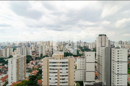 Apartamento para alugar com 166m², 3 quartos e 2 vagasVista da Lavanderia
