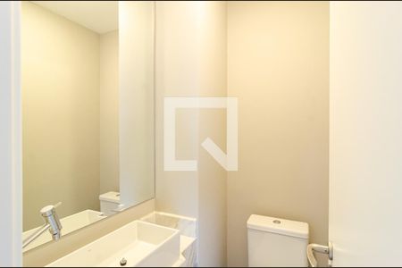 Apartamento para alugar com 166m², 3 quartos e 2 vagasLavabo