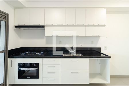 Apartamento para alugar com 166m², 3 quartos e 2 vagasCozinha