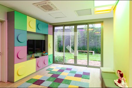 Apartamento para alugar com 166m², 3 quartos e 2 vagasBrinquedoteca