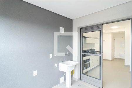 Apartamento para alugar com 166m², 3 quartos e 2 vagasLavanderia