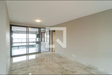Sala de apartamento à venda com 3 quartos, 166m² em Vila Mariana, São Paulo