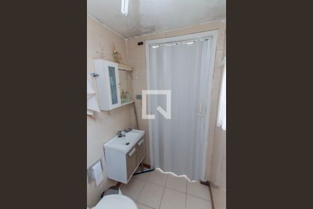 Casa à venda com 160m², 5 quartos e 2 vagasCasa 1 - Banheiro  
