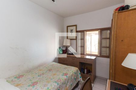 Casa à venda com 160m², 5 quartos e 2 vagasCasa 3 - Quarto  