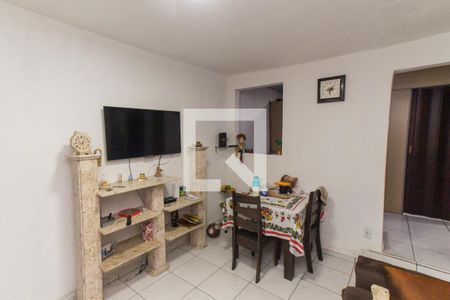 Casa à venda com 160m², 5 quartos e 2 vagasCasa 2 - Sala  