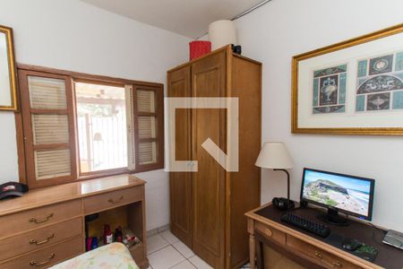 Casa à venda com 160m², 5 quartos e 2 vagasCasa 3 - Quarto  