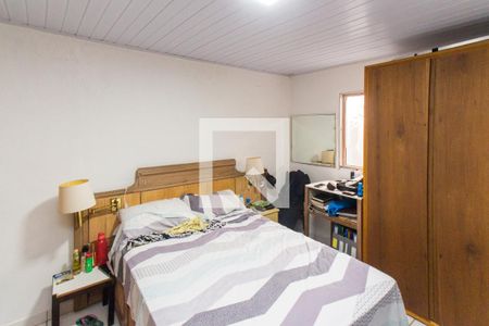 Casa à venda com 160m², 5 quartos e 2 vagasCasa 2 - Quarto 1  