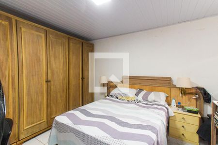 Casa à venda com 160m², 5 quartos e 2 vagasCasa 2 - Quarto 1  