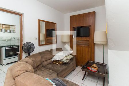 Casa à venda com 160m², 5 quartos e 2 vagasCasa 3 - Sala  