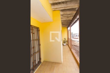 Casa 1 - Varanda da Sala   de casa à venda com 5 quartos, 160m² em Jaçanã, São Paulo