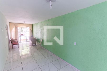 Casa 1 - Sala   de casa à venda com 5 quartos, 160m² em Jaçanã, São Paulo