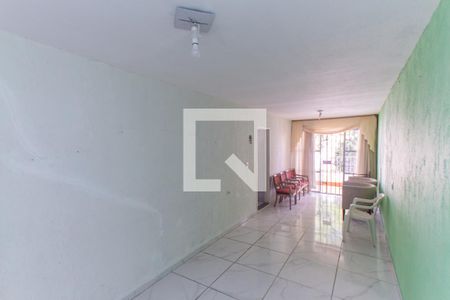 Casa 1 - Sala   de casa à venda com 5 quartos, 160m² em Jaçanã, São Paulo