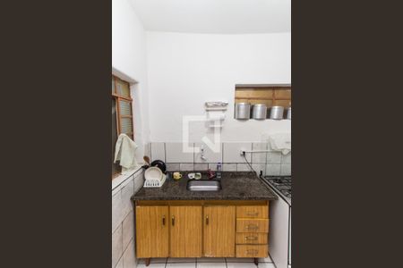 Casa à venda com 160m², 5 quartos e 2 vagasCasa 3 - Cozinha  