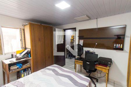 Casa à venda com 160m², 5 quartos e 2 vagasCasa 2 - Quarto 1  