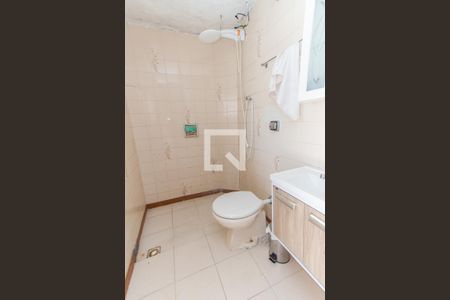 Casa à venda com 160m², 5 quartos e 2 vagasCasa 1 - Banheiro  