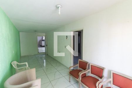 Casa 1 - Sala   de casa à venda com 5 quartos, 160m² em Jaçanã, São Paulo