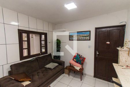 Casa à venda com 160m², 5 quartos e 2 vagasCasa 2 - Sala  