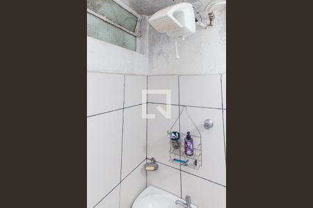 Casa à venda com 160m², 5 quartos e 2 vagasCasa 3 - Banheiro  