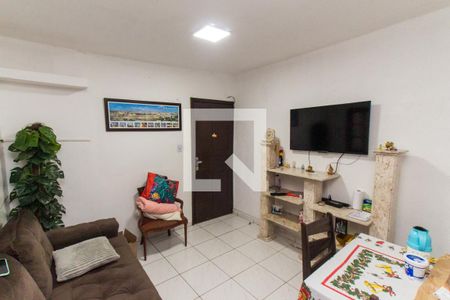 Casa à venda com 160m², 5 quartos e 2 vagasCasa 2 - Sala  