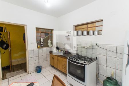 Casa à venda com 160m², 5 quartos e 2 vagasCasa 3 - Cozinha  
