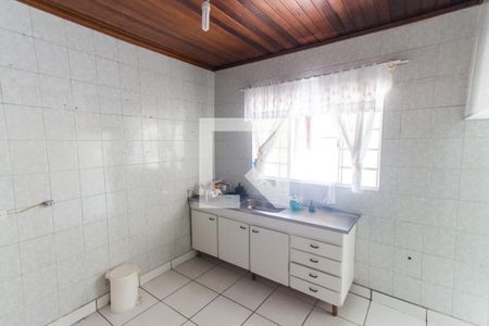 Casa à venda com 160m², 5 quartos e 2 vagasCasa 1 - Cozinha 