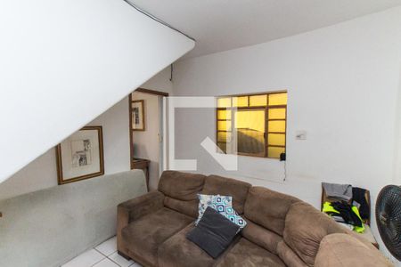 Casa à venda com 160m², 5 quartos e 2 vagasCasa 3 - Sala  
