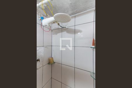 Casa à venda com 160m², 5 quartos e 2 vagasCasa 2 - Banheiro  