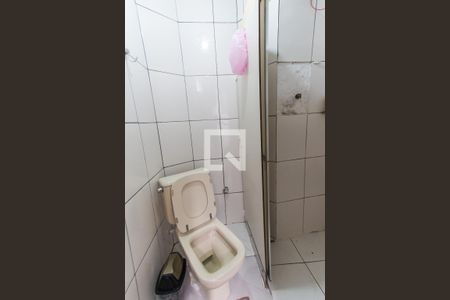 Casa à venda com 160m², 5 quartos e 2 vagasCasa 2 - Banheiro  