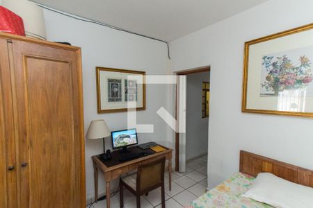 Casa à venda com 160m², 5 quartos e 2 vagasCasa 3 - Quarto  