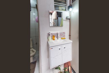 Casa à venda com 160m², 5 quartos e 2 vagasCasa 2 - Banheiro  