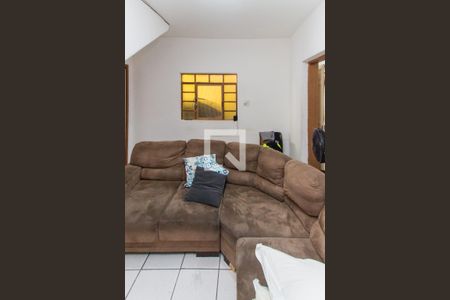 Casa à venda com 160m², 5 quartos e 2 vagasCasa 3 - Sala  