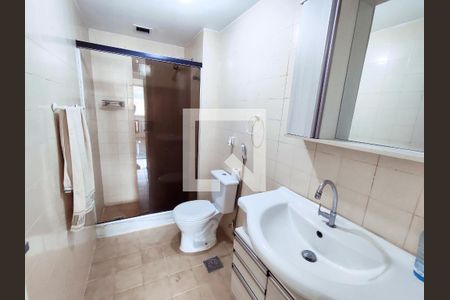 Apartamento para alugar com 230m², 4 quartos e 2 vagas Apartamento para alugar com 230m², 4 quartos e 2 vagasBanheiro Social