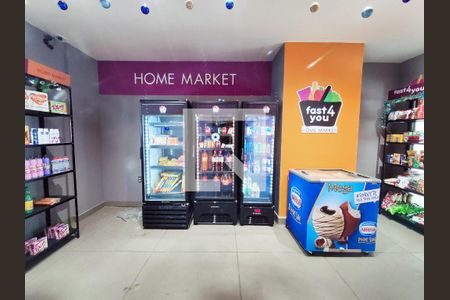 Apartamento para alugar com 230m², 4 quartos e 2 vagas Apartamento para alugar com 230m², 4 quartos e 2 vagasMercadinho