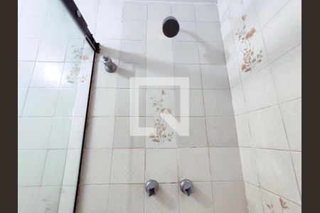 Apartamento para alugar com 230m², 4 quartos e 2 vagas Apartamento para alugar com 230m², 4 quartos e 2 vagasBanheiro da Suíte