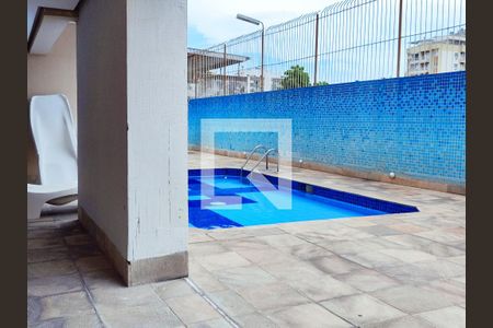 Apartamento para alugar com 230m², 4 quartos e 2 vagas Apartamento para alugar com 230m², 4 quartos e 2 vagasÁrea comum - Piscina