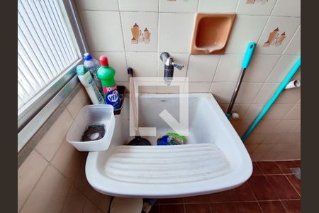 Apartamento para alugar com 230m², 4 quartos e 2 vagas Apartamento para alugar com 230m², 4 quartos e 2 vagasÁrea de Serviço - Tanque