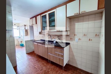 Apartamento para alugar com 230m², 4 quartos e 2 vagas Apartamento para alugar com 230m², 4 quartos e 2 vagasCozinha - Armários