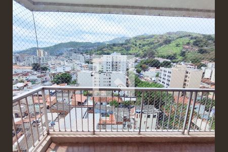 Apartamento para alugar com 230m², 4 quartos e 2 vagas Apartamento para alugar com 230m², 4 quartos e 2 vagasVista do Quarto 2