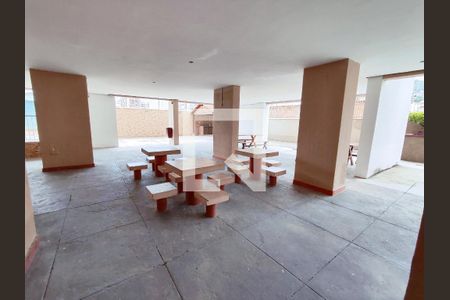 Apartamento para alugar com 230m², 4 quartos e 2 vagas Apartamento para alugar com 230m², 4 quartos e 2 vagasÁrea comum