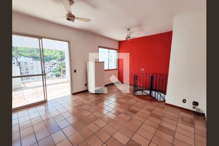 Apartamento para alugar com 230m², 4 quartos e 2 vagas Apartamento para alugar com 230m², 4 quartos e 2 vagasCobertura